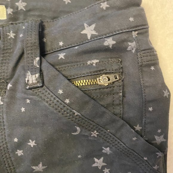 Joie Sun and Moon Park Skinny Jeans Size 27 - Picture 4 of 8